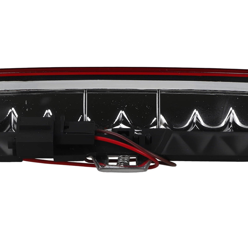 Center Brake Light suitable for VW Beetle 2012-2019 LED Tail Light 5C5945097B Red