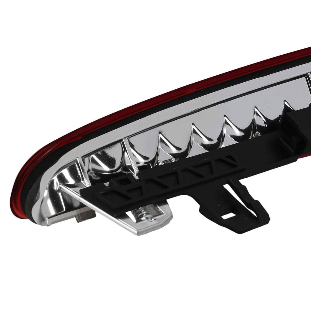 Center Brake Light suitable for VW Beetle 2012-2019 LED Tail Light 5C5945097B Red