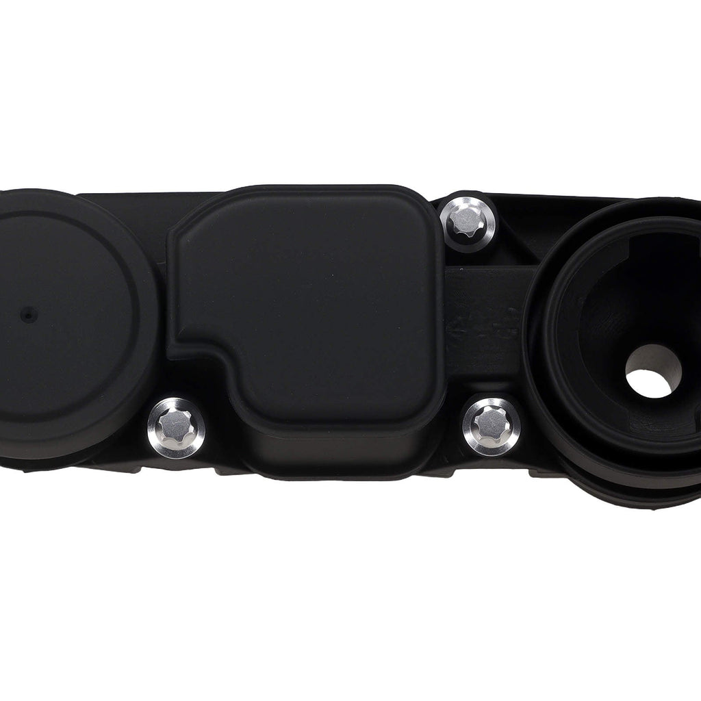 1x Crankcase ventilation suitable for MERCEDES-BENZ W203 S203 W211 C209 S211 CL203