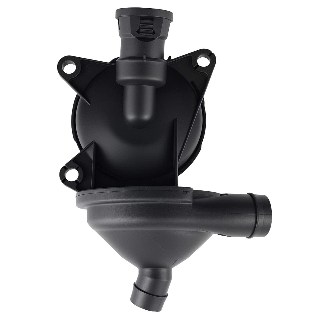 Engine Oil Separator suitable for BMW X3 2.5i 3.0i xDrive 2004-2015 Crankcase Ventilation