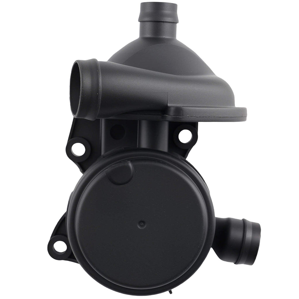 4x Oil Separator Crankcase Ventilation suitable for BMW 1 Series 3 Series Touring E87 E90 E91 318i