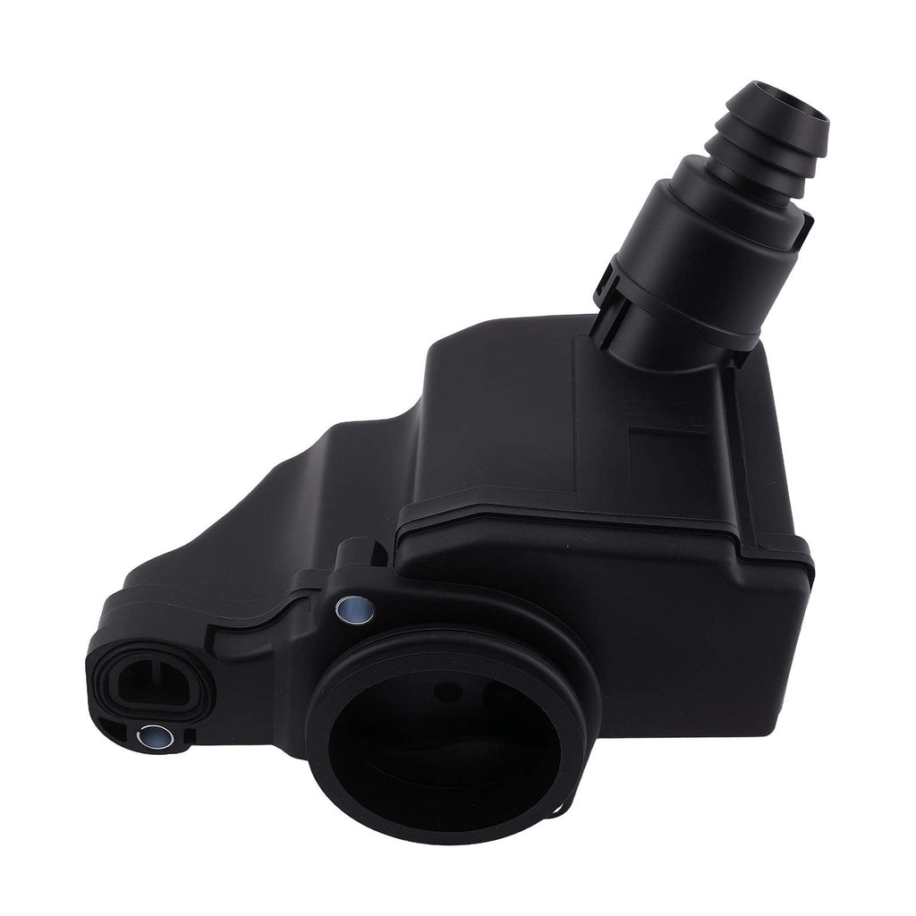 Crankcase breather with oil separator and hose compatible with VW Golf 4, Polo, Bora, Lupo, Seat Leon, Skoda Fabia 036103464G