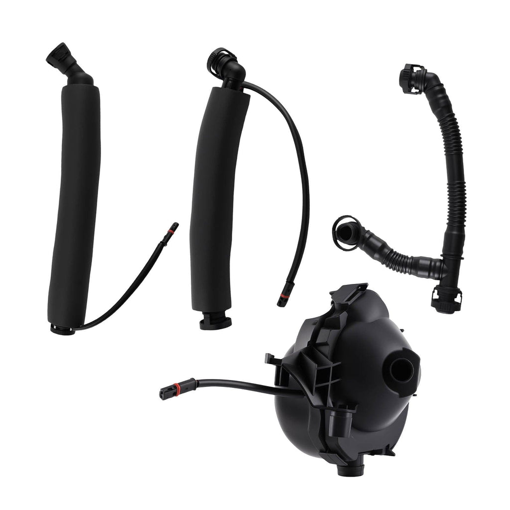 Crankcase Breather Oil Separator suitable for BMW 3 Series 5 Series Z4 2.5 3.0i 2006-07