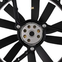 Load image into Gallery viewer, Fan Assembly suitable for Mercedes-Benz S 300 420 W126 1985-1991 621310 10 blades