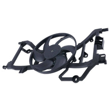 Load image into Gallery viewer, Fan Assembly suitable for Dacia Logan II 1.2L 2012-2024 214810048R 214753776R 110W