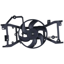 Load image into Gallery viewer, Fan Assembly suitable for Dacia Logan II 1.2L 2012-2024 214810048R 214753776R 110W