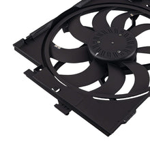 Load image into Gallery viewer, 240W 2100RPM Fan Assembly suitable for BMW 228i 2014-2016 17427640509