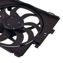 Load image into Gallery viewer, 240W 2100RPM Fan Assembly suitable for BMW 228i 2014-2016 17427640509