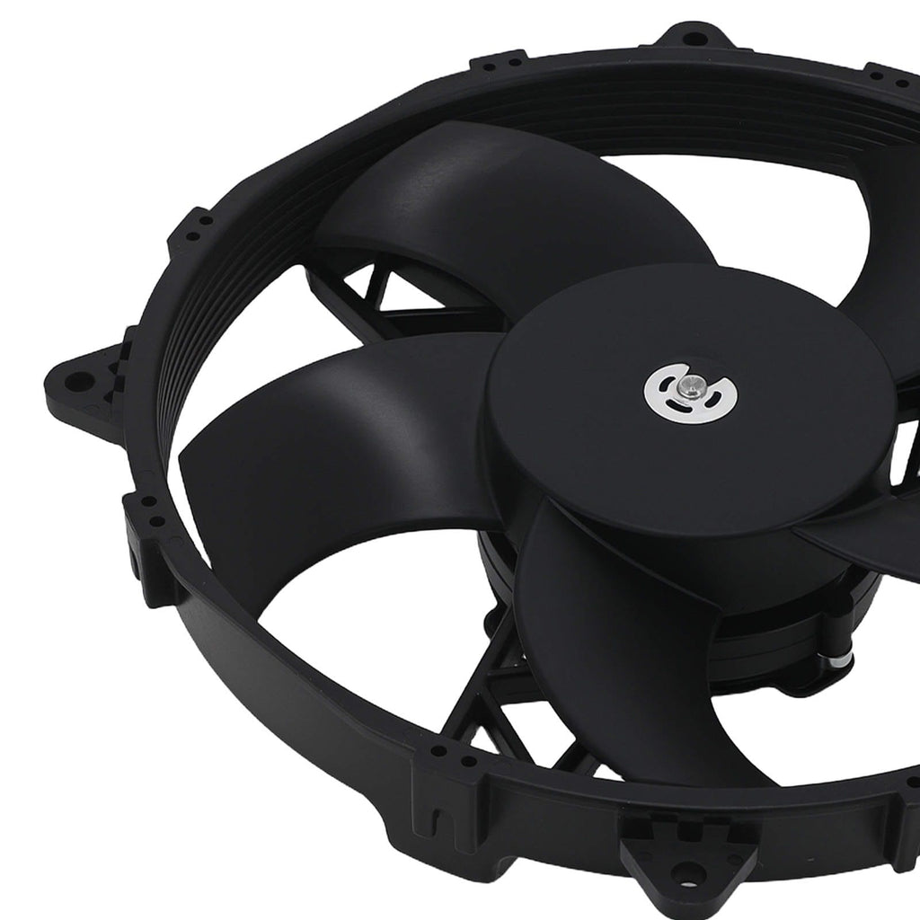 Fan Assembly 160W 30101550 30101512 VA26-AP50 5 Blades ≤70dB Plastic