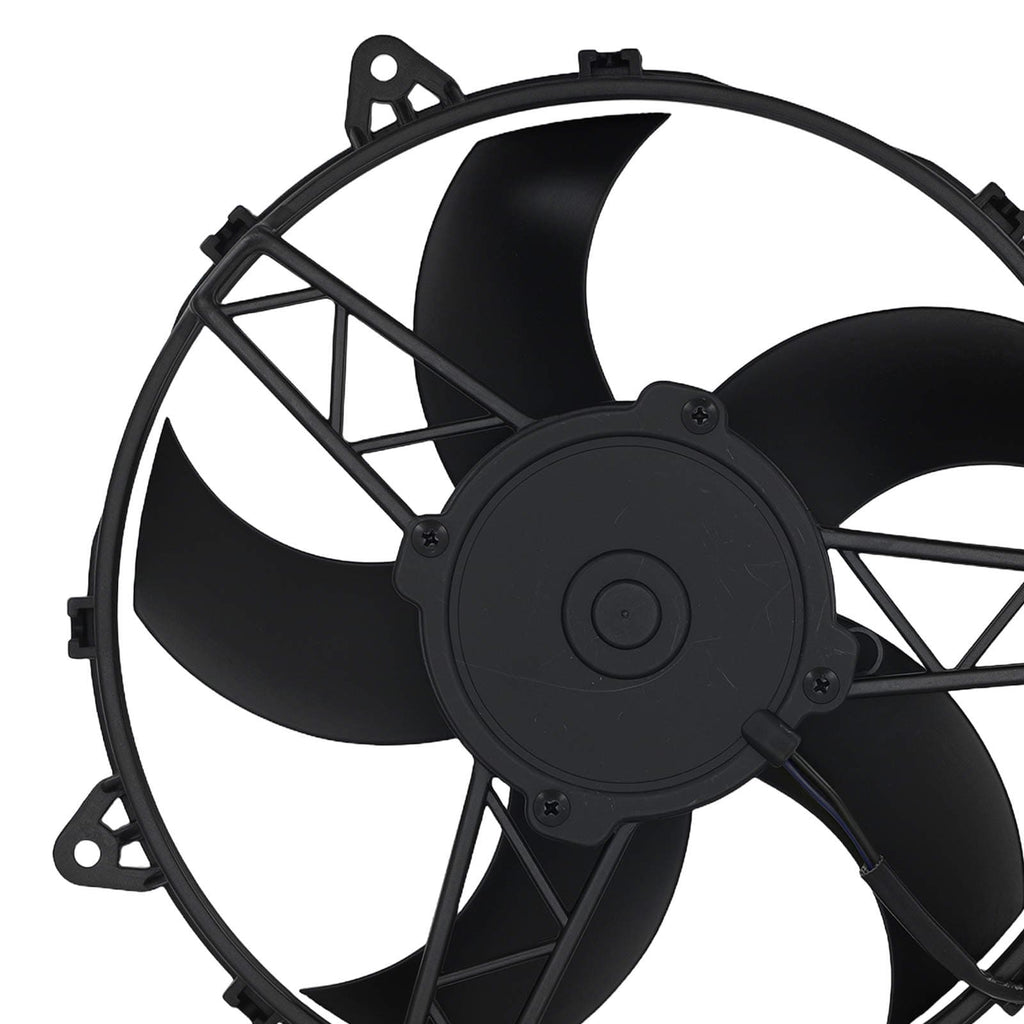 Fan Assembly 160W 30101550 30101512 VA26-AP50 5 Blades ≤70dB Plastic