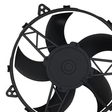 Load image into Gallery viewer, Fan Assembly 160W 30101550 30101512 VA26-AP50 5 Blades ≤70dB Plastic