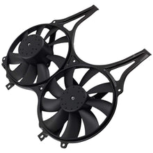 Load image into Gallery viewer, Fan Assembly suitable for Mercedes-Benz E300 Sedan 4-door 1996-1997 240W