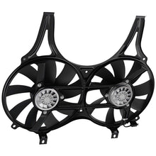 Load image into Gallery viewer, Fan Assembly suitable for Mercedes-Benz E300 Sedan 4-door 1996-1997 240W