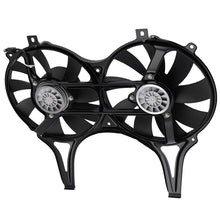 Load image into Gallery viewer, Fan Assembly suitable for Mercedes-Benz E300 Sedan 4-door 1996-1997 240W