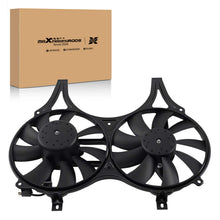 Load image into Gallery viewer, Fan Assembly suitable for Mercedes-Benz E300 Sedan 4-door 1996-1997 240W