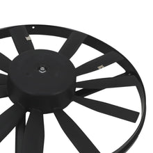 Load image into Gallery viewer, Cooling fan assembly suitable for Mercedes-Benz 124 Coupe C124 1987-1997 0005007993