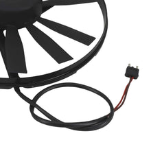 Load image into Gallery viewer, Cooling fan assembly suitable for Mercedes-Benz 124 Coupe C124 1987-1997 0005007993