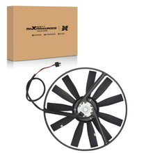 Load image into Gallery viewer, Cooling fan assembly suitable for Mercedes-Benz 124 Coupe C124 1987-1997 0005007993