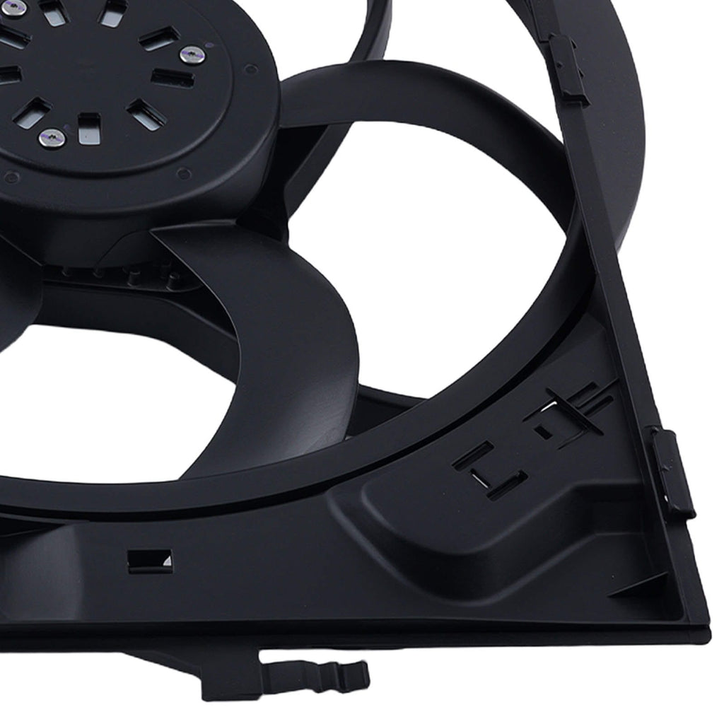 Fan Assembly suitable for BMW 1 Series E81/E87/E82 2004-2011 400W 17427788906
