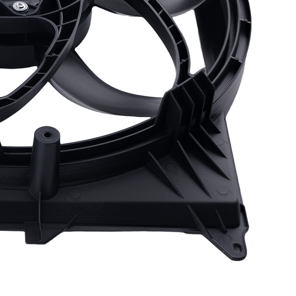 Fan Assembly suitable for BMW 1 Series E81/E87/E82 2004-2011 400W 17427788906