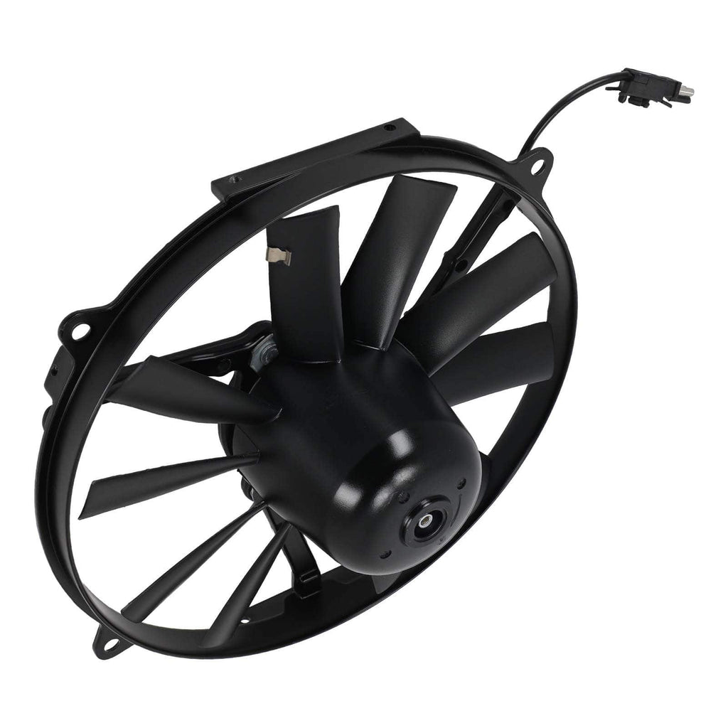 Fan Assembly 240W suitable for Mercedes-Benz E320 E420 E500 W124 0005008593