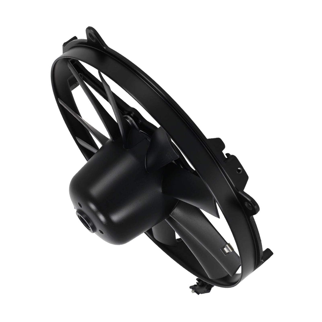 Fan Assembly 240W suitable for Mercedes-Benz E320 E420 E500 W124 0005008593