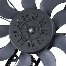 Load image into Gallery viewer, Fan Assembly suitable for Audi A6 4F2 4F5 4FH C6 2004-2011 1137328159