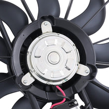 Load image into Gallery viewer, Fan Assembly suitable for Audi A6 4F2 4F5 4FH C6 2004-2011 1137328159