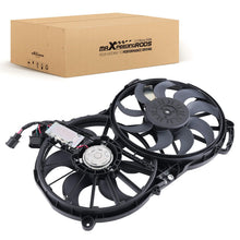 Load image into Gallery viewer, Fan Assembly suitable for Audi A6 4F2 4F5 4FH C6 2004-2011 1137328159