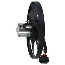 Load image into Gallery viewer, Cooling Fan Assembly suitable for Audi TT Quattro 2000-2006 1J0959455D 240W 7 Blades