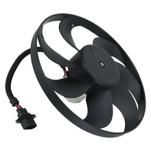 Load image into Gallery viewer, Cooling Fan Assembly suitable for Audi TT Quattro 2000-2006 1J0959455D 240W 7 Blades