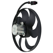 Load image into Gallery viewer, Cooling Fan Assembly suitable for Audi TT Quattro 2000-2006 1J0959455D 240W 7 Blades