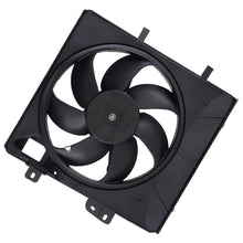 Load image into Gallery viewer, Fan Assembly suitable for Peugeot 2008/207/208 2013-2016 1253P8 1253H4 240W 2 Pin