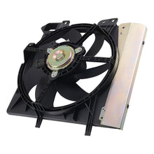 Load image into Gallery viewer, Fan Assembly suitable for Peugeot 2008/207/208 2013-2016 1253P8 1253H4 240W 2 Pin