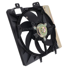 Load image into Gallery viewer, Fan Assembly suitable for Peugeot 2008/207/208 2013-2016 1253P8 1253H4 240W 2 Pin