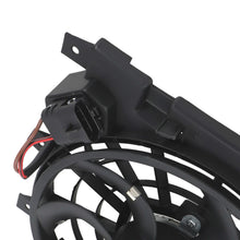 Load image into Gallery viewer, Cooling Fan Assembly suitable for OPEL Astra H 2005-2010 1314555 3745746 240W