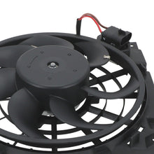 Load image into Gallery viewer, Cooling Fan Assembly suitable for OPEL Astra H 2005-2010 1314555 3745746 240W