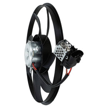 Load image into Gallery viewer, Fan Assembly suitable for Opel Astra H A04 13205947 1341386 11303658 240W