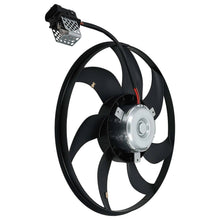 Load image into Gallery viewer, Fan Assembly suitable for Opel Astra H A04 13205947 1341386 11303658 240W
