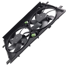Load image into Gallery viewer, Cooling Fan Assembly suitable for Buick Regal 2.0L 2011-2012 13241733