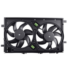 Load image into Gallery viewer, Cooling Fan Assembly suitable for Buick Regal 2.0L 2011-2012 13241733