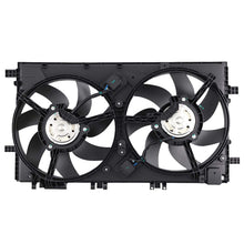 Load image into Gallery viewer, Cooling Fan Assembly suitable for Buick Regal 2.0L 2011-2012 13241733