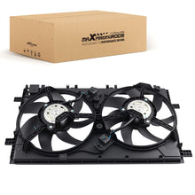 Load image into Gallery viewer, Cooling Fan Assembly suitable for Buick Regal 2.0L 2011-2012 13241733