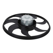 Load image into Gallery viewer, Fan assembly suitable for Opel Meriva B 1.3 1.4 2010-2017 1341061 460W 2 Pins
