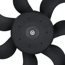 Load image into Gallery viewer, Fan assembly suitable for Opel Meriva B 1.3 1.4 2010-2017 1341061 460W 2 Pins