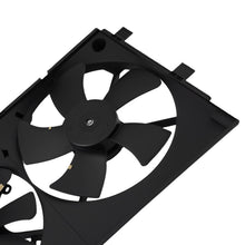 Load image into Gallery viewer, Set Fan suitable for Mitsubishi Lancer 2.0L 2.4L 2008-2016 1308CR 240W