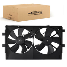 Load image into Gallery viewer, Set Fan suitable for Mitsubishi Lancer 2.0L 2.4L 2008-2016 1308CR 240W