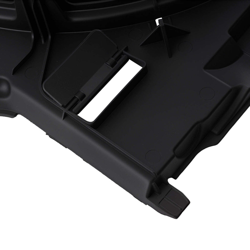 Engine Cooling Fan Assembly suitable for BMW X5 E70 X6 E71 17427616103 17427796572 2006-14