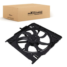 Load image into Gallery viewer, Engine Cooling Fan Assembly suitable for BMW X5 E70 X6 E71 17427616103 17427796572 2006-14