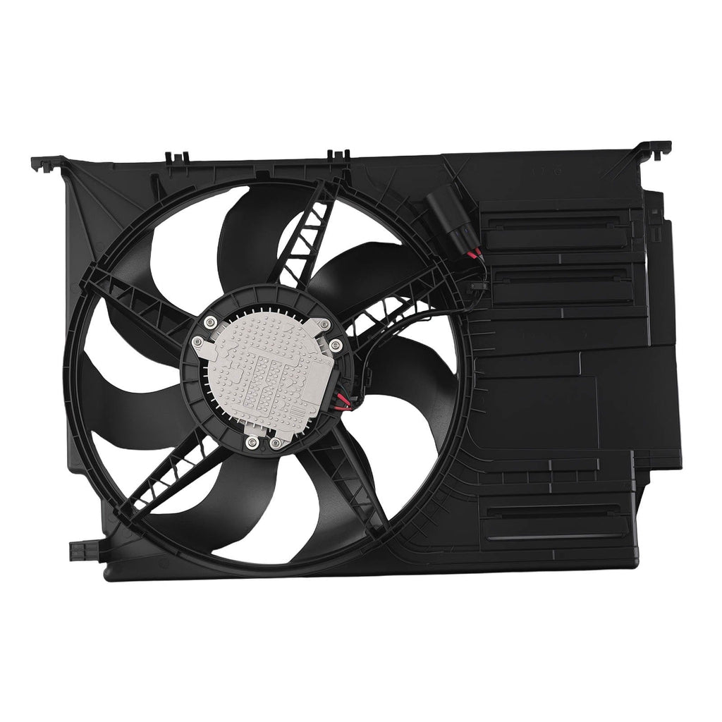 Cooling Fan suitable for BMW 2 Series Active Tourer 220i 17429468179